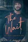 Book cover for The Wait