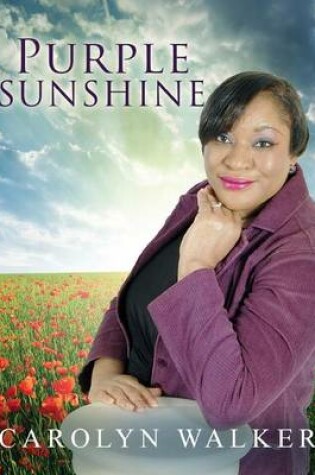 Cover of Purple Sunshine