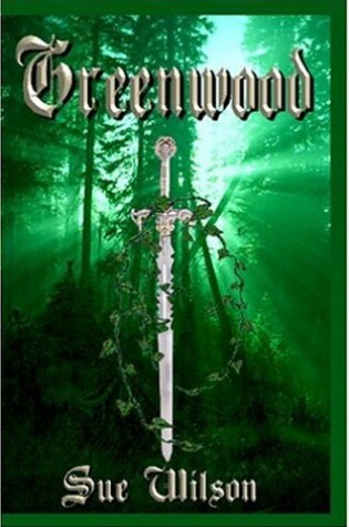 Cover of Greenwood