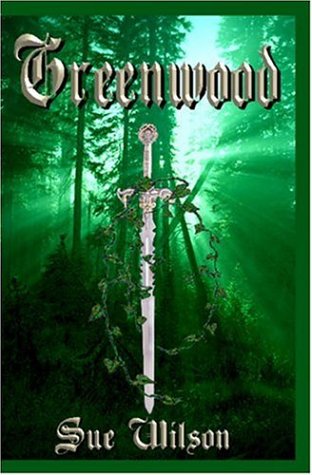 Book cover for Greenwood