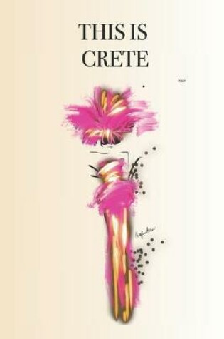 Cover of This Is Crete