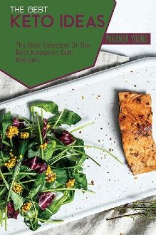 Cover of The Best Keto Ideas