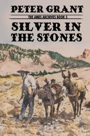 Cover of Silver In The Stones