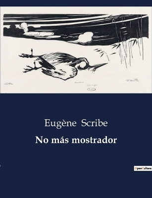 Book cover for No más mostrador
