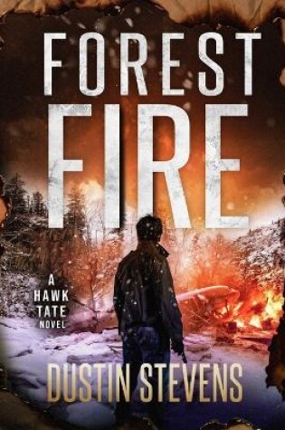 Cover of Forest Fire
