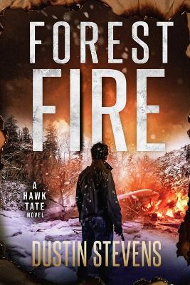 Book cover for Forest Fire
