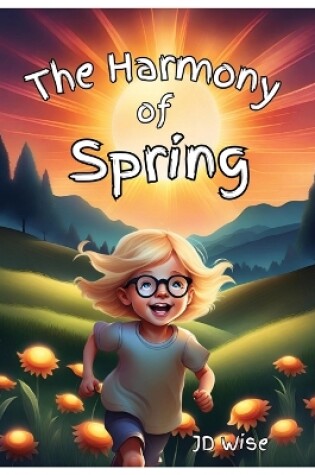 Cover of The Harmony Of Spring