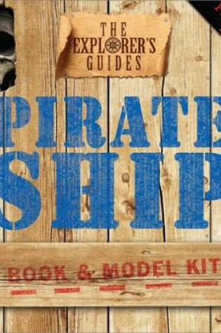 Cover of Pirate Ship