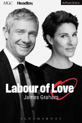 Cover of Labour of Love