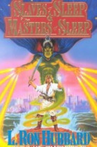 Cover of Slaves of Sleep & the Masters of Sleep