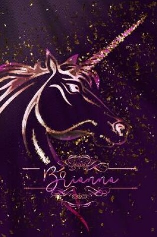 Cover of Brianna