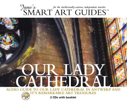 Book cover for Our Lady Cathedral