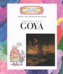 Book cover for Goya