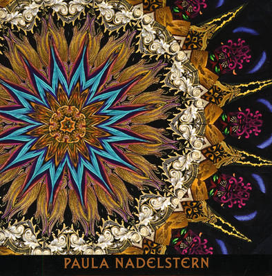 Book cover for Kaleidoscope Quilt Notecards