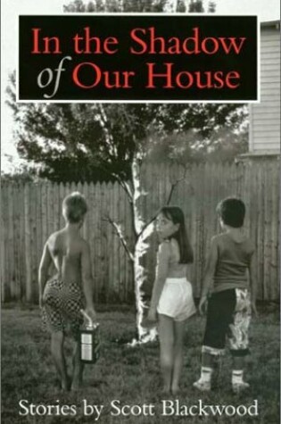 Cover of In the Shadow of Our House