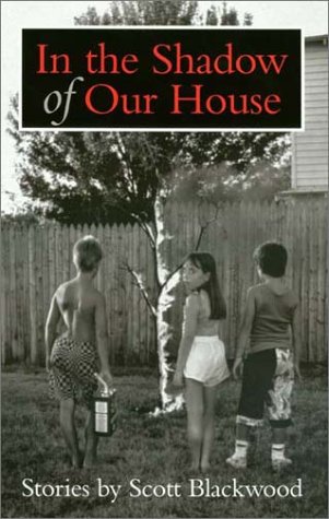 Book cover for In the Shadow of Our House