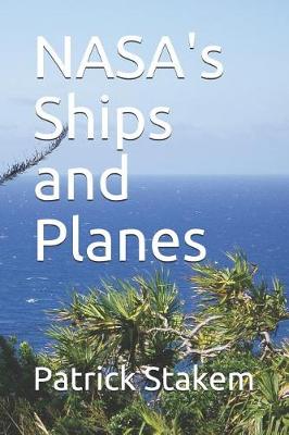 Book cover for Nasa's Ships and Planes