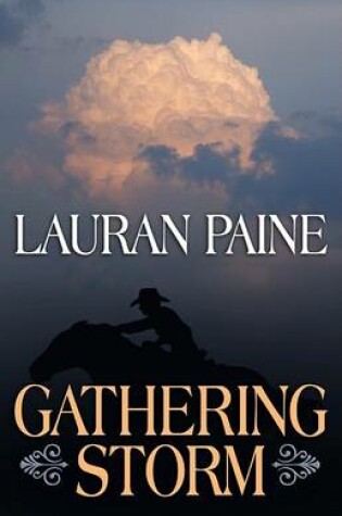 Cover of Gathering Storm