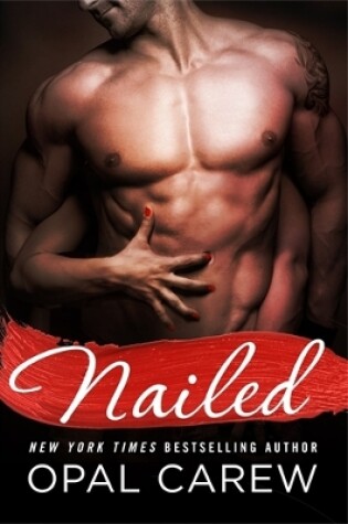 Cover of Nailed