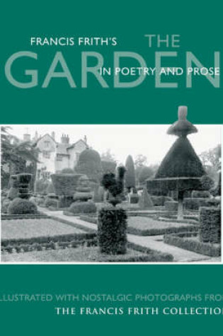 Cover of The Garden in Poetry and Prose