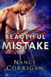 Book cover for Beautiful Mistake