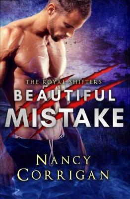 Book cover for Beautiful Mistake