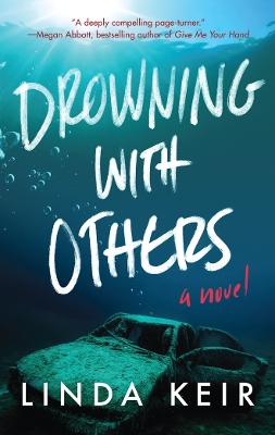 Book cover for Drowning with Others