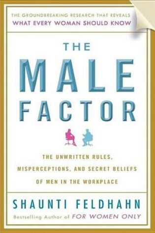 Cover of Male Factor