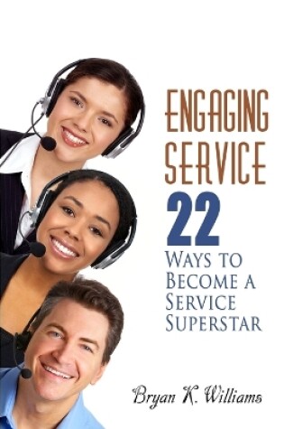 Cover of Engaging Service