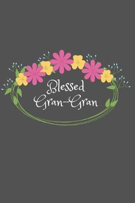 Book cover for Blessed Gran-Gran