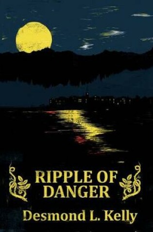 Cover of Ripple of Danger