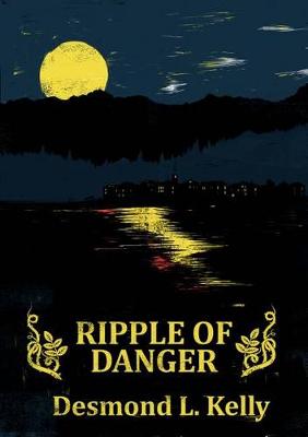 Cover of Ripple of Danger