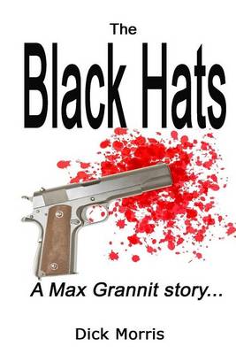 Book cover for The Black Hats