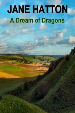 Cover of A Dream of Dragons