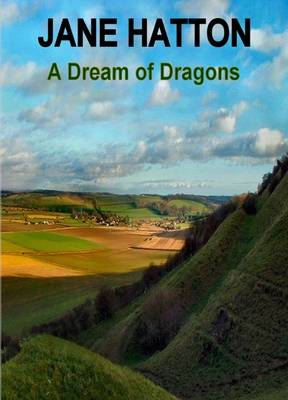 Book cover for A Dream of Dragons