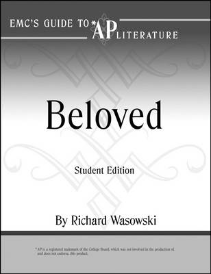 Cover of "Beloved"