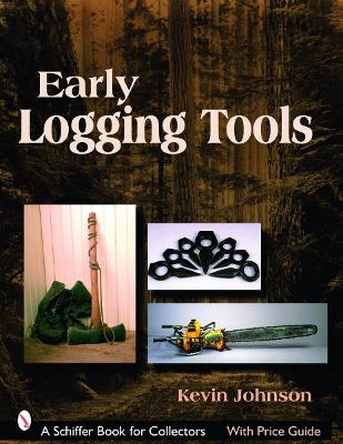 Book cover for Early Logging Tools