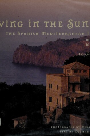 Cover of Living in the Sun