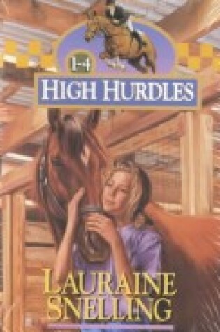 Cover of High Hurdles Bgs 1-4