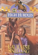 Book cover for High Hurdles Bgs 1-4