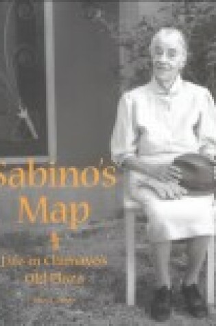 Cover of Sabino's Map