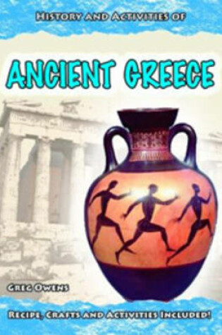 Cover of Ancient Greece