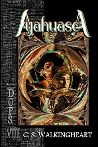 Cover of Ayahuasca