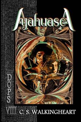 Cover of Ayahuasca