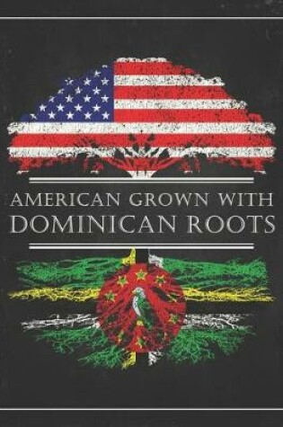 Cover of Dominican Roots