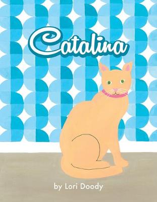 Book cover for Catalina