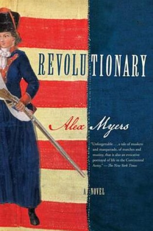 Cover of Revolutionary