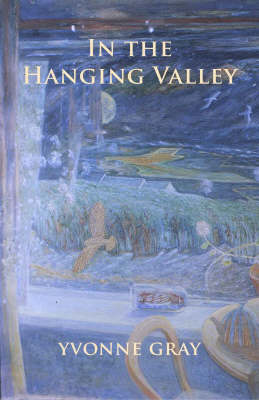 Book cover for In the Hanging Valley