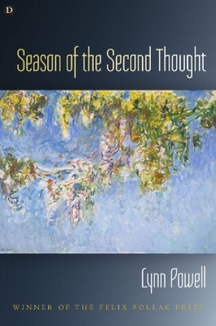 Cover of Season of the Second Thought