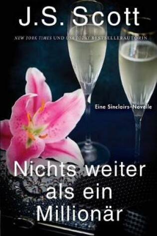 Cover of Nichts Weiter ALS Ein Million r
